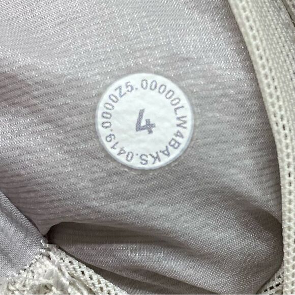 LULULEMON GO CRAZY SHERPA FLEECE JACKET - Picture 12 of 16